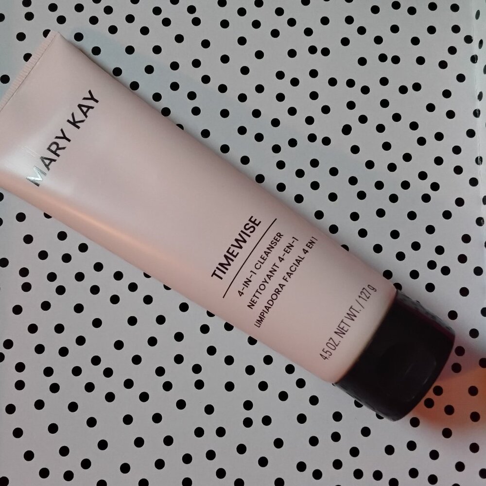 4 in-1 Cleanser Time Wise MaryKay!!!